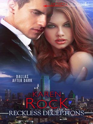 cover image of Reckless Deceptions